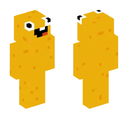 Minecraft Skin #231647