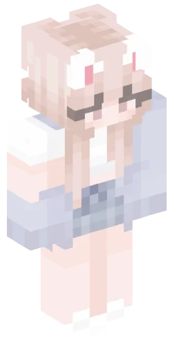 Minecraft Skin #231649