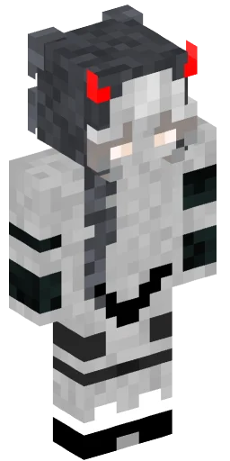 Minecraft Skin #231650