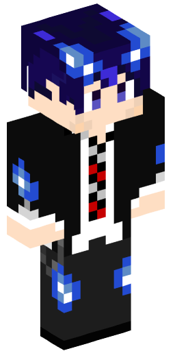 Minecraft Skin #231651
