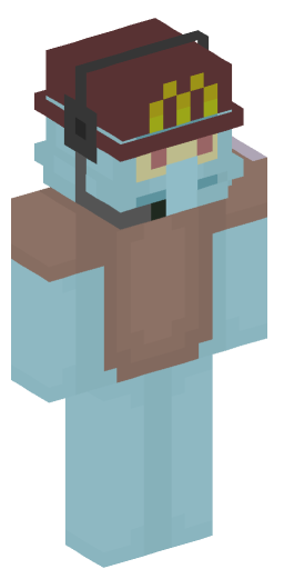Minecraft Skin #231662
