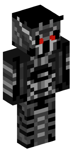 Minecraft Skin #231664