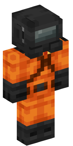 Minecraft Skin #231666