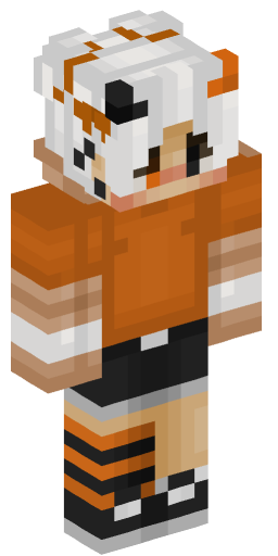 Minecraft Skin #231667