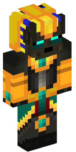 Minecraft Skin #231668