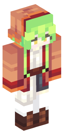 Minecraft Skin #231669