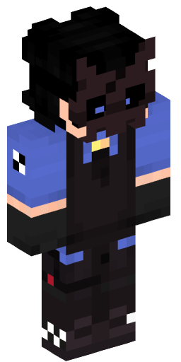 Minecraft Skin #231670