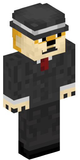 Minecraft Skin #231671
