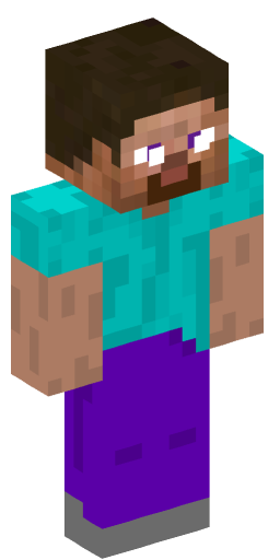 Minecraft Skin #231672