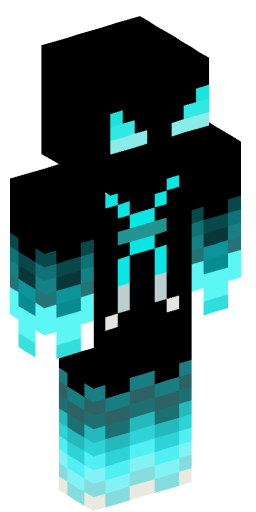 Minecraft Skin #231673