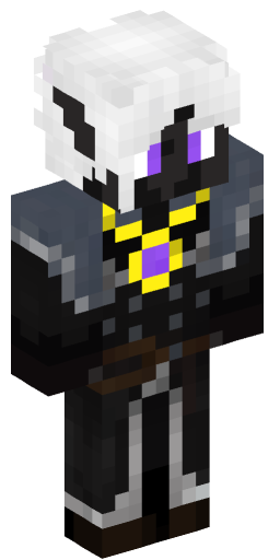 Minecraft Skin #231676