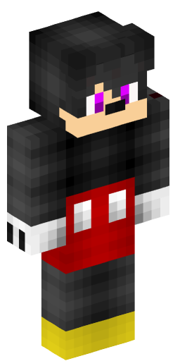 Minecraft Skin #231679