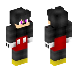 Minecraft Skin #231679