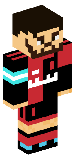 Minecraft Skin #231682