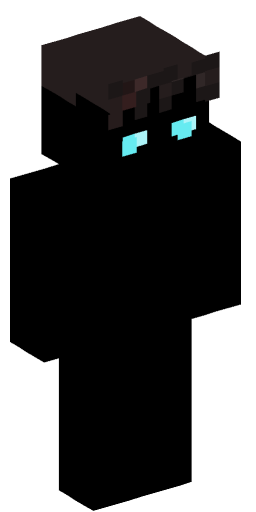 Minecraft Skin #231683