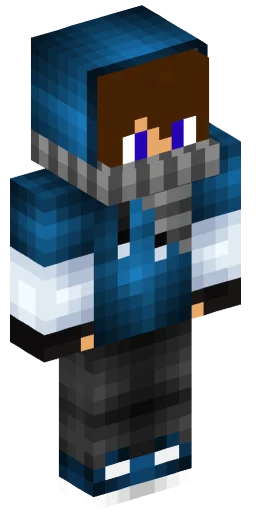 Minecraft Skin #231684