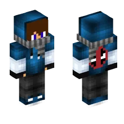 Minecraft Skin #231684