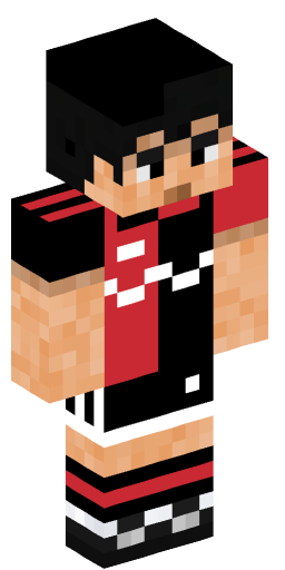 Minecraft Skin #231687