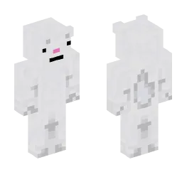 Minecraft Skin #231690
