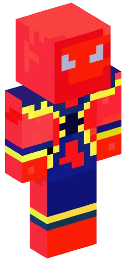 Minecraft Skin #231693