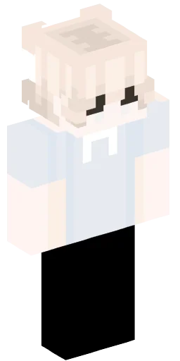 Minecraft Skin #231694