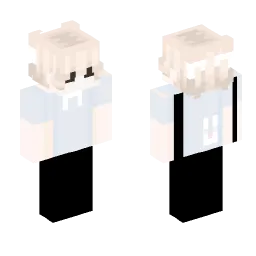 Minecraft Skin #231694
