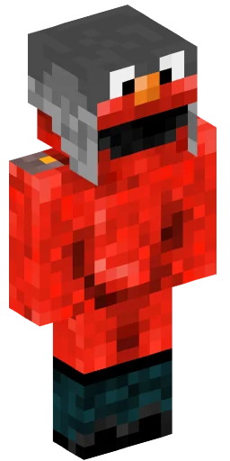 Minecraft Skin #231695