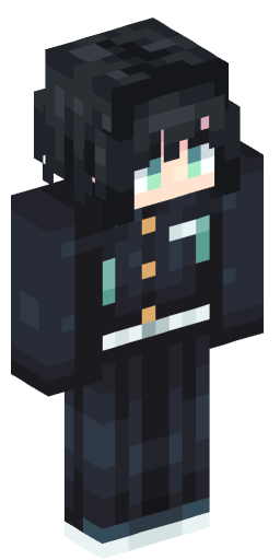 Minecraft Skin #231698
