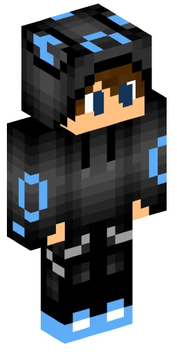 Minecraft Skin #231706