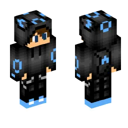 Minecraft Skin #231706