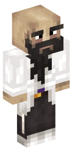 Minecraft Skin #231709