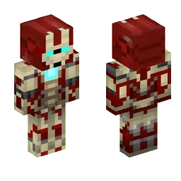 Minecraft Skin #231711