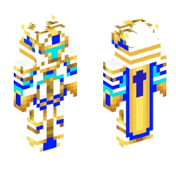 Minecraft Skin #231713