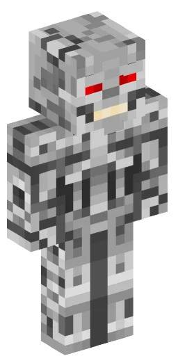 Minecraft Skin #231714