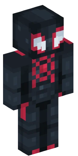 Minecraft Skin #231716