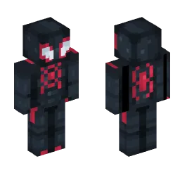 Minecraft Skin #231716