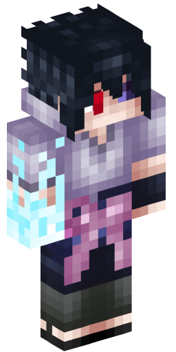 Minecraft Skin #231717
