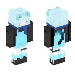 Minecraft Skin #231718