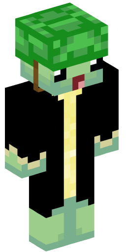 Minecraft Skin #231724