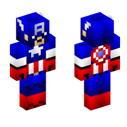 Minecraft Skin #231725