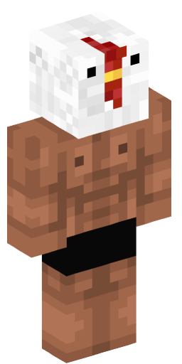 Minecraft Skin #231730