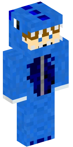 Minecraft Skin #231732
