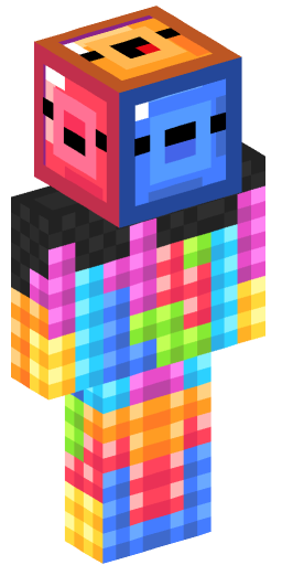 Minecraft Skin #231733