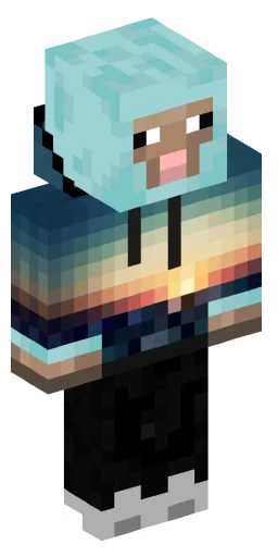 Minecraft Skin #231734