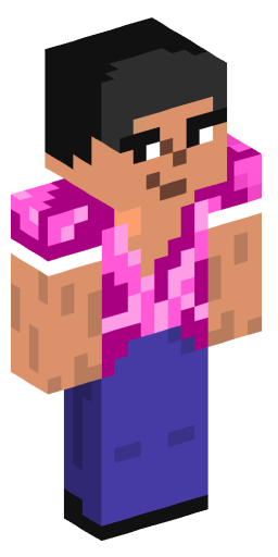 Minecraft Skin #231735