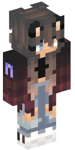 Minecraft Skin #231737