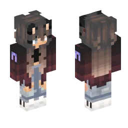 Minecraft Skin #231737