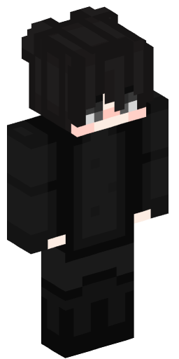 Minecraft Skin #231739