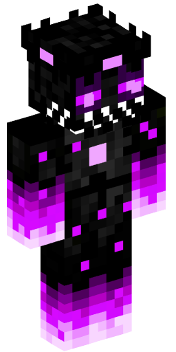Minecraft Skin #231740