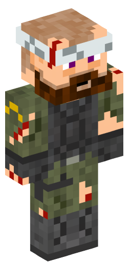 Minecraft Skin #231742